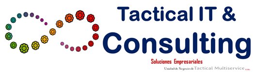 Tactical IT & Consulting